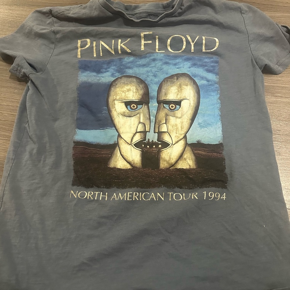 Pink Floyd North American Tour 1994 T-Shirt
